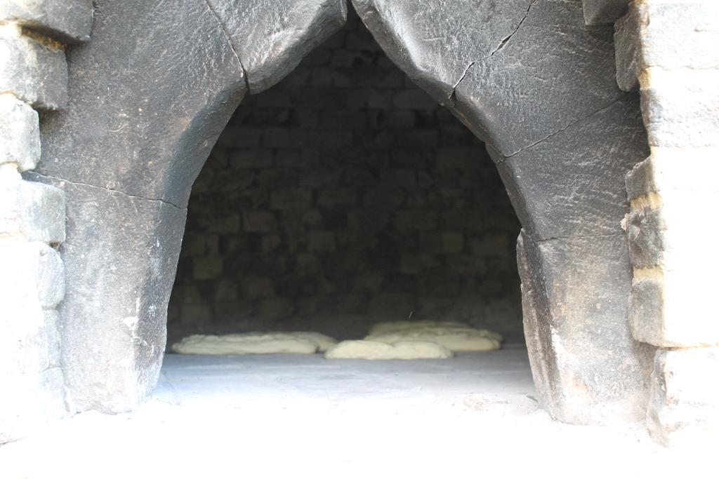 B&B Il Poggetto Serra SantʼAbbondio 外观 照片